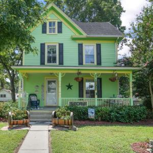 24400 Maxwell Street, Parksley, VA