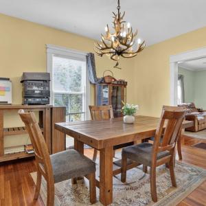 Dinning Room