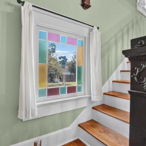 Original Stained Glass