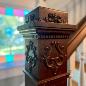 The Details!