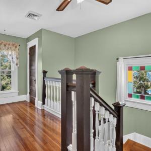 Upstairs Landing