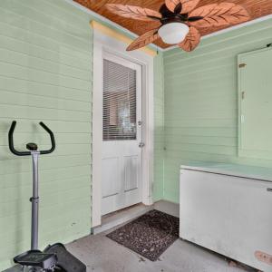 Back Porch