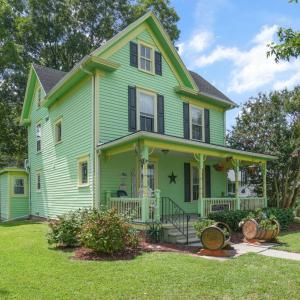 24400 Maxwell Street, Parksley, VA