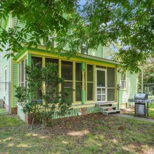 24400 Maxwell Street, Parksley, VA