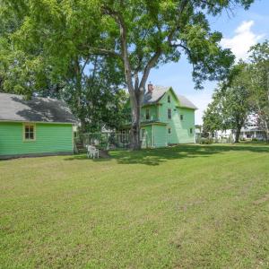 24400 Maxwell Street, Parksley, VA