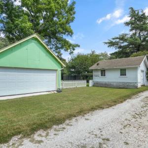 24400 Maxwell Street, Parksley, VA