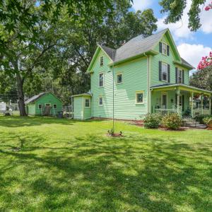 24400 Maxwell Street, Parksley, VA
