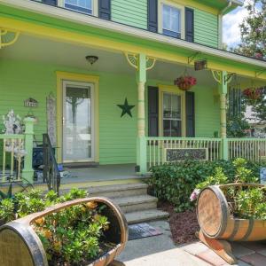 24400 Maxwell Street, Parksley, VA