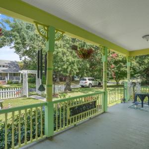 24400 Maxwell Street, Parksley, VA