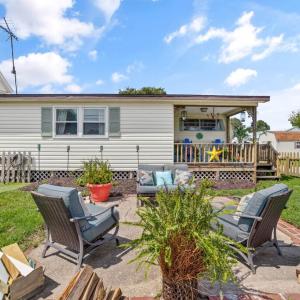 Photo #2 of 8096 MIRE POND ONE, CHINCOTEAGUE, VA 0.0 acres