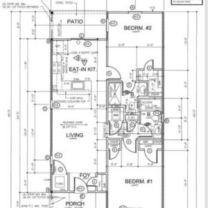 Photo #13 of 22322 PARSONS CIR, CAPE CHARLES, VA 0.5 acres