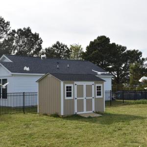 Photo #16 of 22322 PARSONS CIR, CAPE CHARLES, VA 0.5 acres