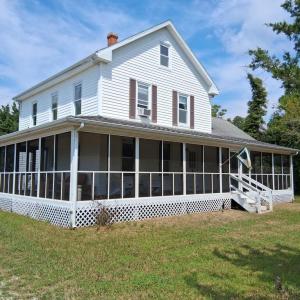 Photo #2 of 17419 NORTHSIDE RD, ONANCOCK, VA 0.4 acres