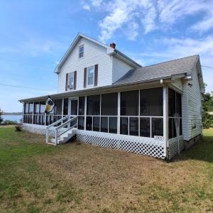 Photo #3 of 17419 NORTHSIDE RD, ONANCOCK, VA 0.4 acres