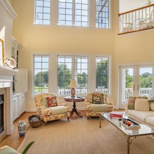 Photo #10 of 5 WATERS EDGE DRIVE, CAPE CHARLES, VA 0.3 acres