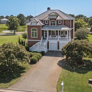 Photo #2 of 5 WATERS EDGE DRIVE, CAPE CHARLES, VA 0.3 acres