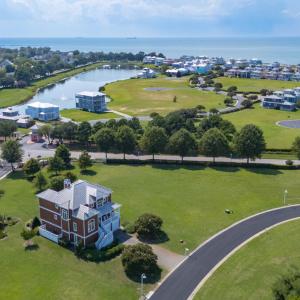 Photo #4 of 5 WATERS EDGE DRIVE, CAPE CHARLES, VA 0.3 acres