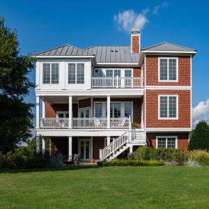 Photo #6 of 5 WATERS EDGE DRIVE, CAPE CHARLES, VA 0.3 acres