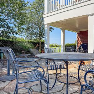 Photo #62 of 5 WATERS EDGE DRIVE, CAPE CHARLES, VA 0.3 acres