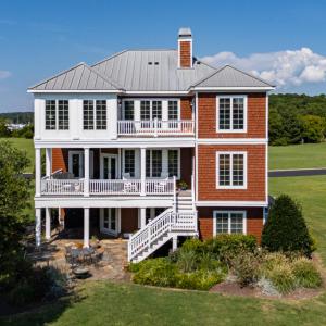 Photo #67 of 5 WATERS EDGE DRIVE, CAPE CHARLES, VA 0.3 acres