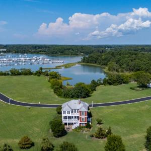 Photo #69 of 5 WATERS EDGE DRIVE, CAPE CHARLES, VA 0.3 acres