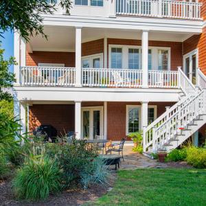 Photo #7 of 5 WATERS EDGE DRIVE, CAPE CHARLES, VA 0.3 acres
