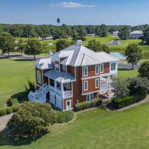 Photo #8 of 5 WATERS EDGE DRIVE, CAPE CHARLES, VA 0.3 acres