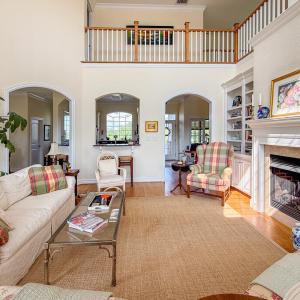 Photo #14 of 5 WATERS EDGE DRIVE, CAPE CHARLES, VA 0.3 acres