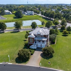 Photo #5 of 5 WATERS EDGE DRIVE, CAPE CHARLES, VA 0.3 acres