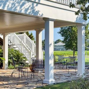 Photo #59 of 5 WATERS EDGE DRIVE, CAPE CHARLES, VA 0.3 acres