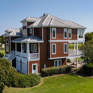 Photo #68 of 5 WATERS EDGE DRIVE, CAPE CHARLES, VA 0.3 acres