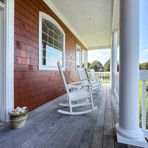 Photo #9 of 5 WATERS EDGE DRIVE, CAPE CHARLES, VA 0.3 acres