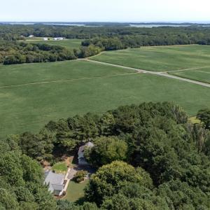 Photo #10 of 10541 PINE TREE RD, NASSAWADOX, VA 3.6 acres