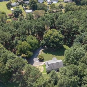 Photo #11 of 10541 PINE TREE RD, NASSAWADOX, VA 3.6 acres