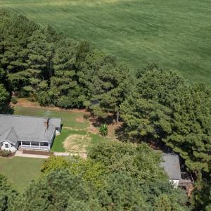 Photo #12 of 10541 PINE TREE RD, NASSAWADOX, VA 3.6 acres