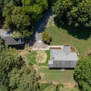 Photo #13 of 10541 PINE TREE RD, NASSAWADOX, VA 3.6 acres