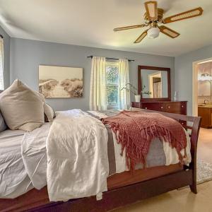 Main bedroom