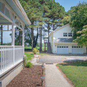 Photo #5 of 10541 PINE TREE RD, NASSAWADOX, VA 3.6 acres