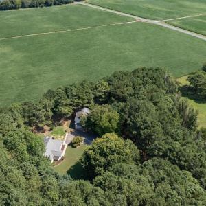 Photo #9 of 10541 PINE TREE RD, NASSAWADOX, VA 3.6 acres