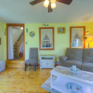 Photo #15 of 3620 RIDGE RD, CHINCOTEAGUE, VA 0.3 acres