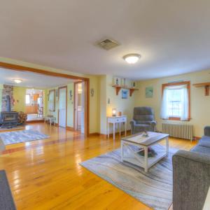 Photo #16 of 3620 RIDGE RD, CHINCOTEAGUE, VA 0.3 acres
