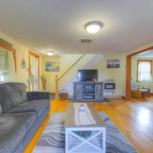 Photo #17 of 3620 RIDGE RD, CHINCOTEAGUE, VA 0.3 acres