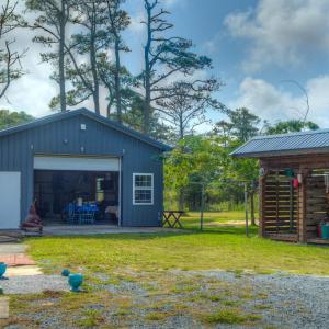 Photo #2 of 3620 RIDGE RD, CHINCOTEAGUE, VA 0.3 acres
