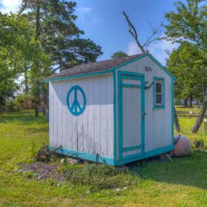 Photo #3 of 3620 RIDGE RD, CHINCOTEAGUE, VA 0.3 acres
