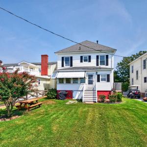 Photo #28 of 507 HARBOR AVE, CAPE CHARLES, VA 40.0 acres
