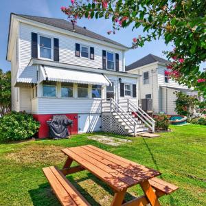 Photo #29 of 507 HARBOR AVE, CAPE CHARLES, VA 40.0 acres