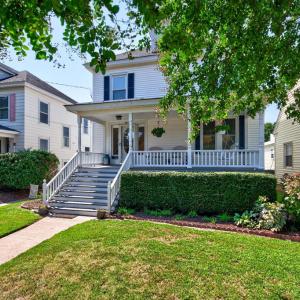 Photo #3 of 507 HARBOR AVE, CAPE CHARLES, VA 40.0 acres