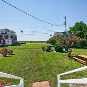Photo #30 of 507 HARBOR AVE, CAPE CHARLES, VA 40.0 acres