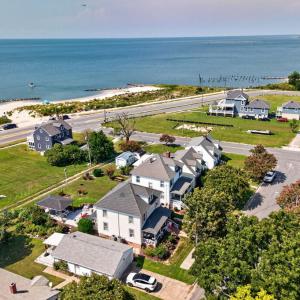 Photo #31 of 507 HARBOR AVE, CAPE CHARLES, VA 40.0 acres