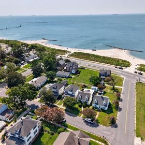 Photo #33 of 507 HARBOR AVE, CAPE CHARLES, VA 40.0 acres